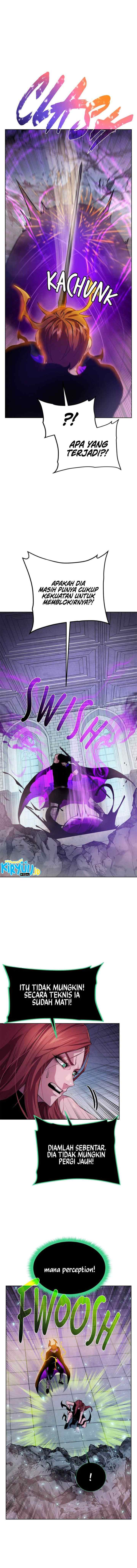 Dungeons & Artifacts chapter 142 halaman 15