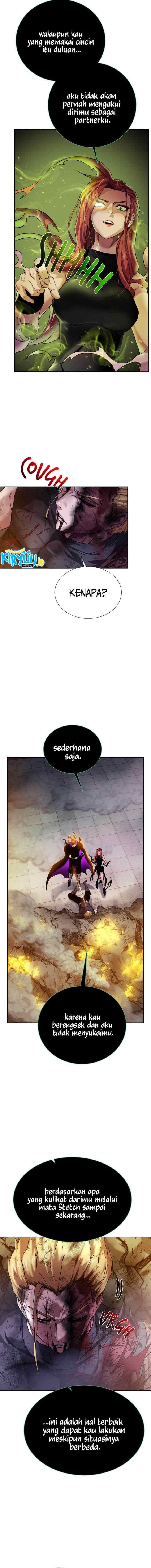 Dungeons & Artifacts chapter 142 halaman 13