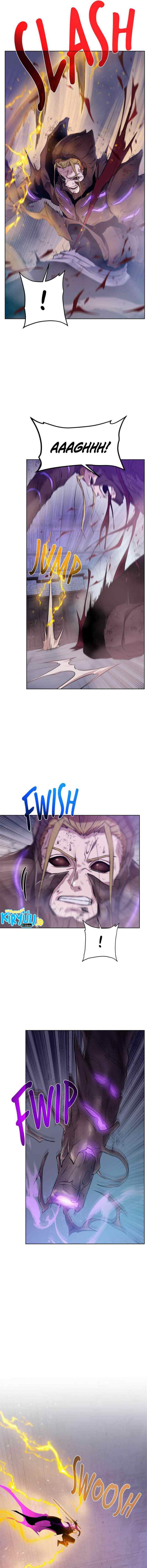 Dungeons & Artifacts chapter 142 halaman 7