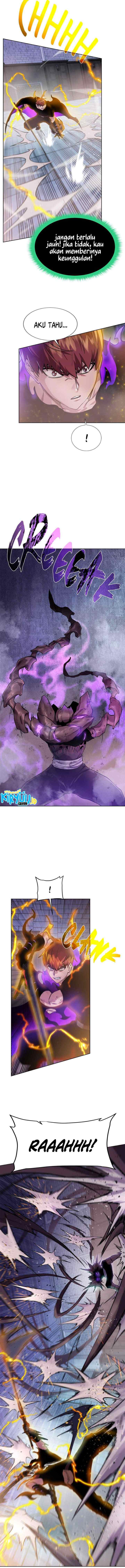 Dungeons & Artifacts chapter 142 halaman 5