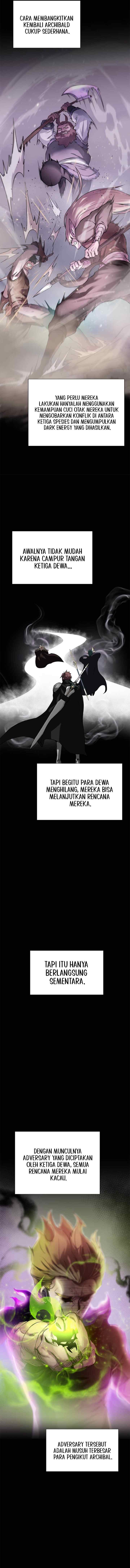 Dungeons & Artifacts chapter 143 halaman 8