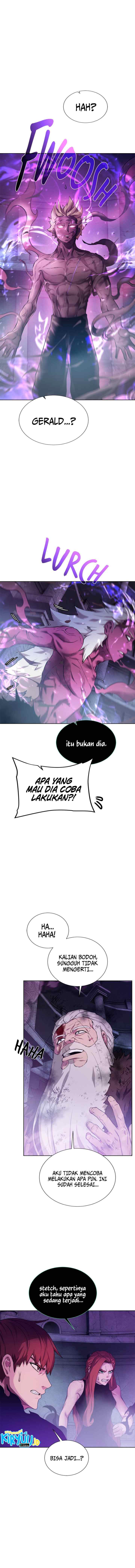 Dungeons & Artifacts chapter 143 halaman 13