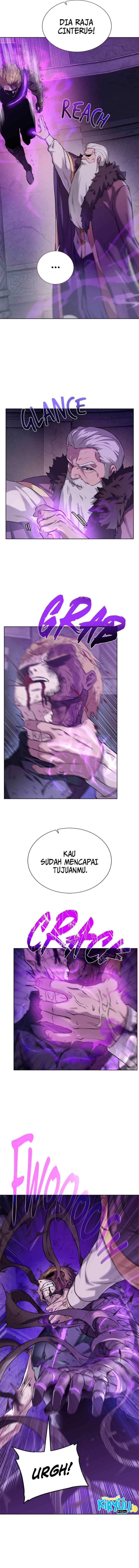 Dungeons & Artifacts chapter 143 halaman 4