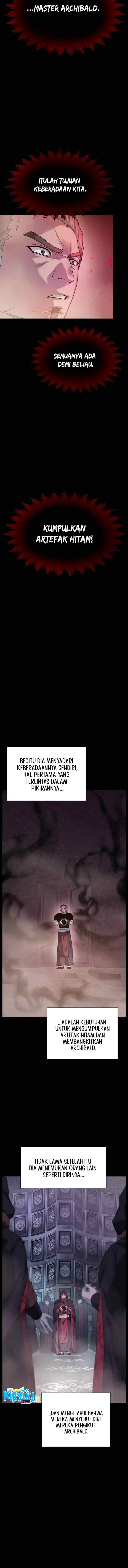 Dungeons & Artifacts chapter 143 halaman 7