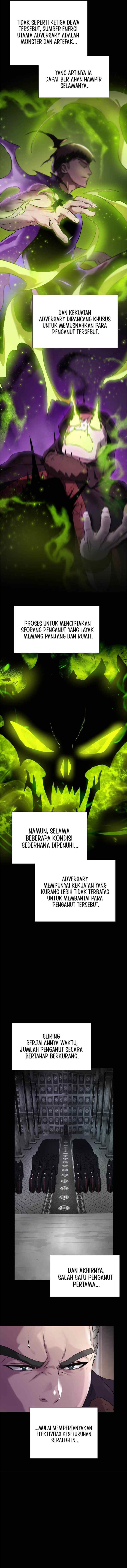 Dungeons & Artifacts chapter 143 halaman 9