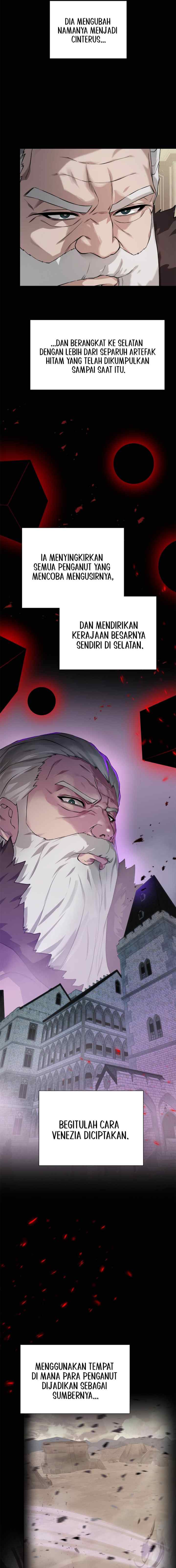 Dungeons & Artifacts chapter 143 halaman 10