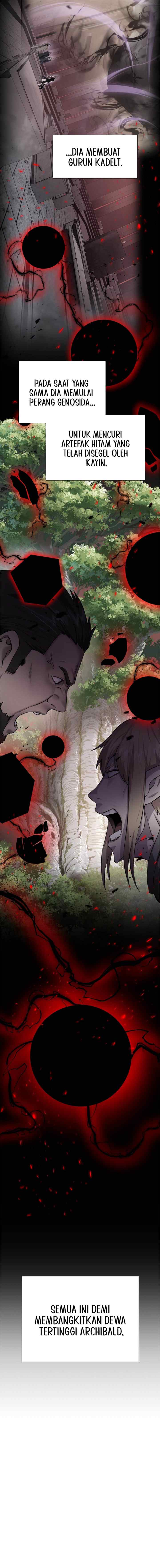 Dungeons & Artifacts chapter 143 halaman 11