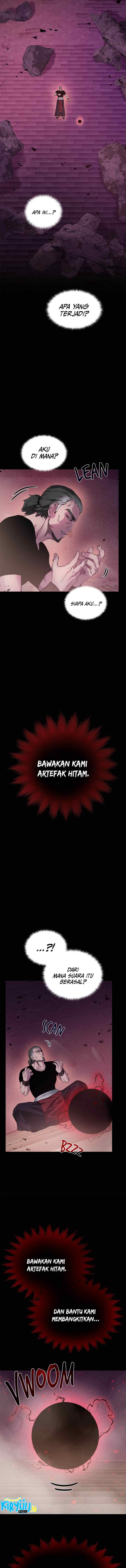 Dungeons & Artifacts chapter 143 halaman 6