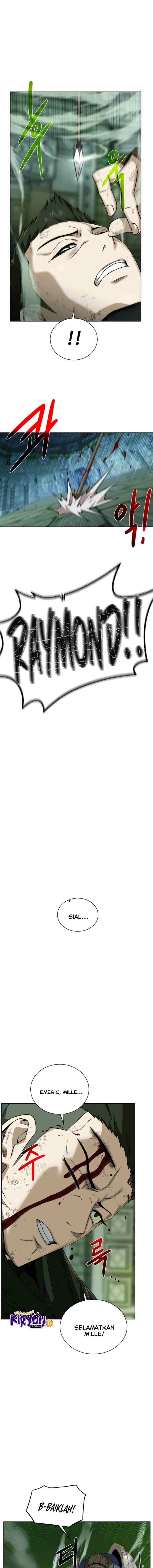 Dungeons & Artifacts chapter 29 halaman 7