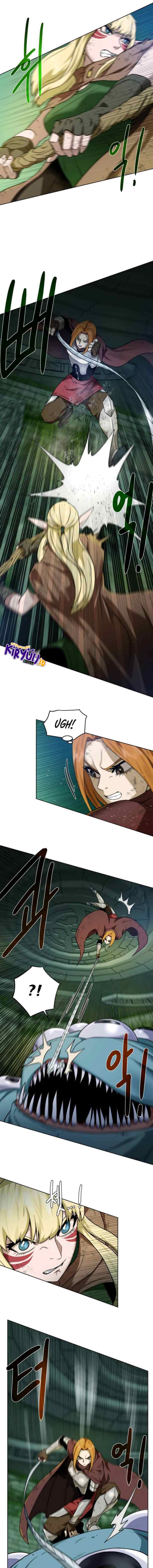 Dungeons & Artifacts chapter 29 halaman 4