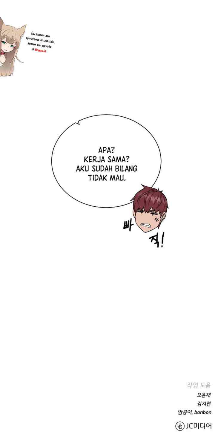 Dungeons & Artifacts chapter 42 halaman 11