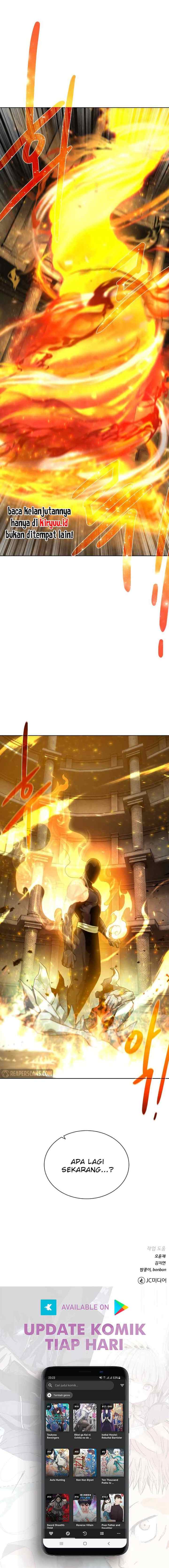 Dungeons & Artifacts chapter 50 halaman 10