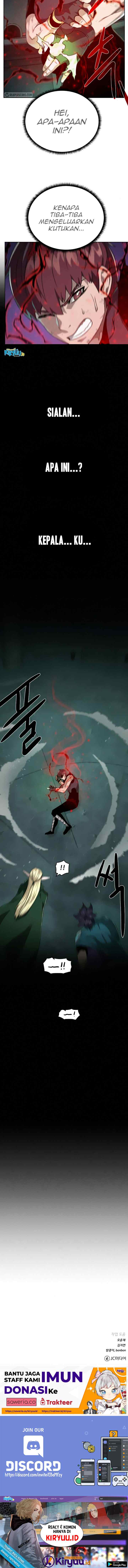 Dungeons & Artifacts chapter 53 halaman 11