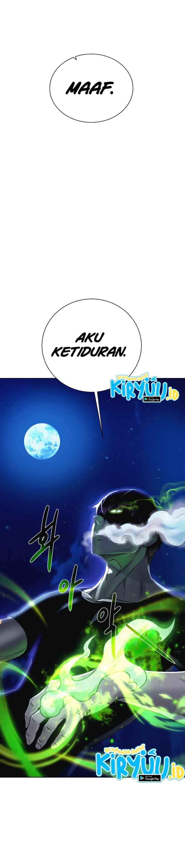 Dungeons & Artifacts chapter 56 halaman 18