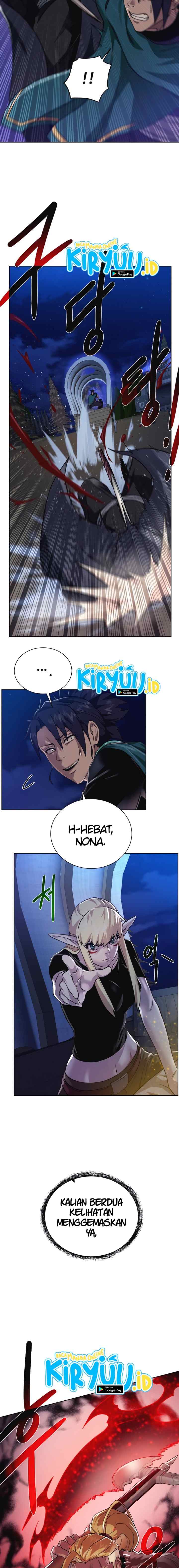 Dungeons & Artifacts chapter 56 halaman 12