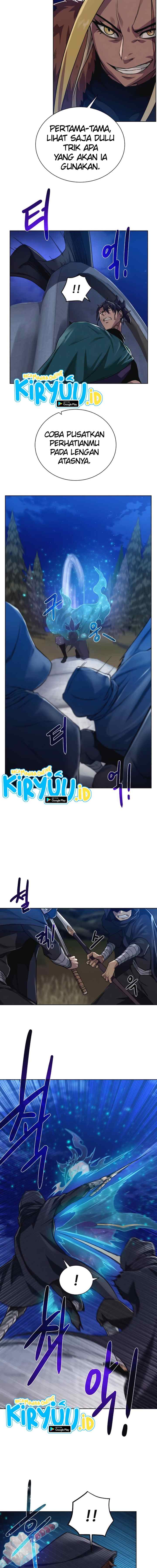 Dungeons & Artifacts chapter 56 halaman 6