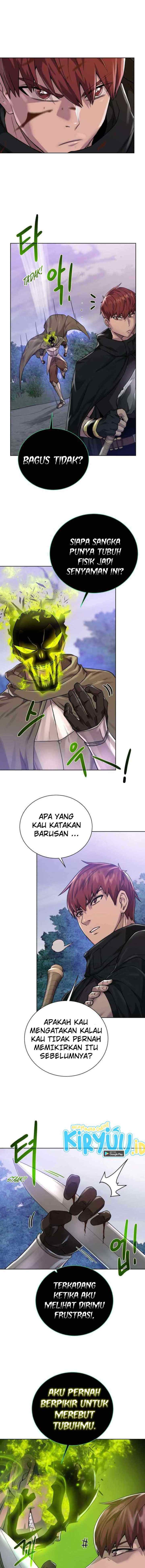 Dungeons & Artifacts chapter 58 halaman 14