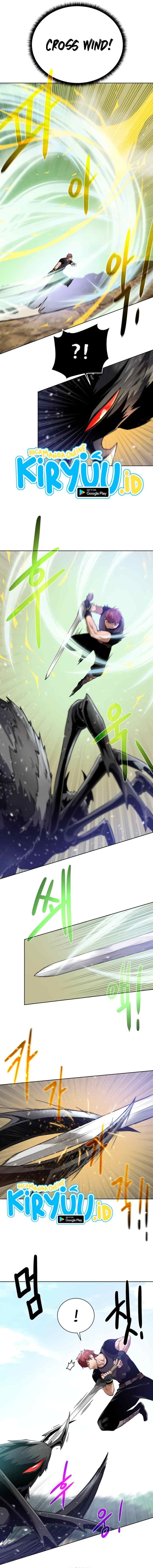 Dungeons & Artifacts chapter 65 halaman 8