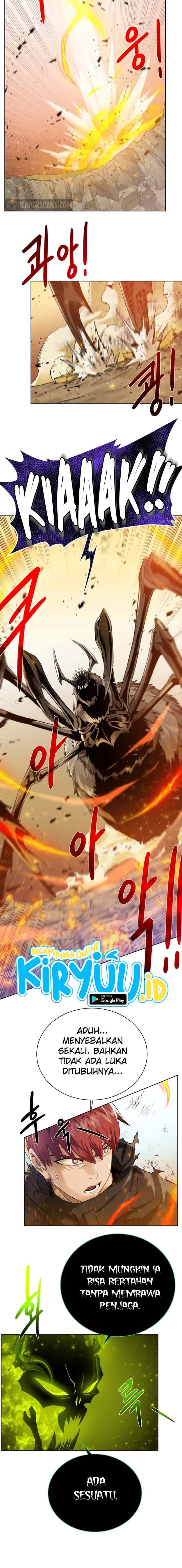 Dungeons & Artifacts chapter 65 halaman 4
