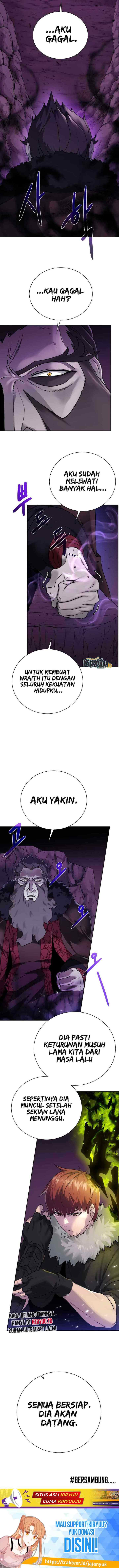 Dungeons & Artifacts chapter 94 halaman 10