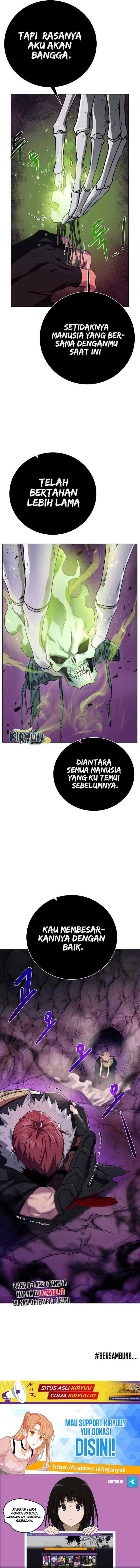 Dungeons & Artifacts chapter 95 halaman 11