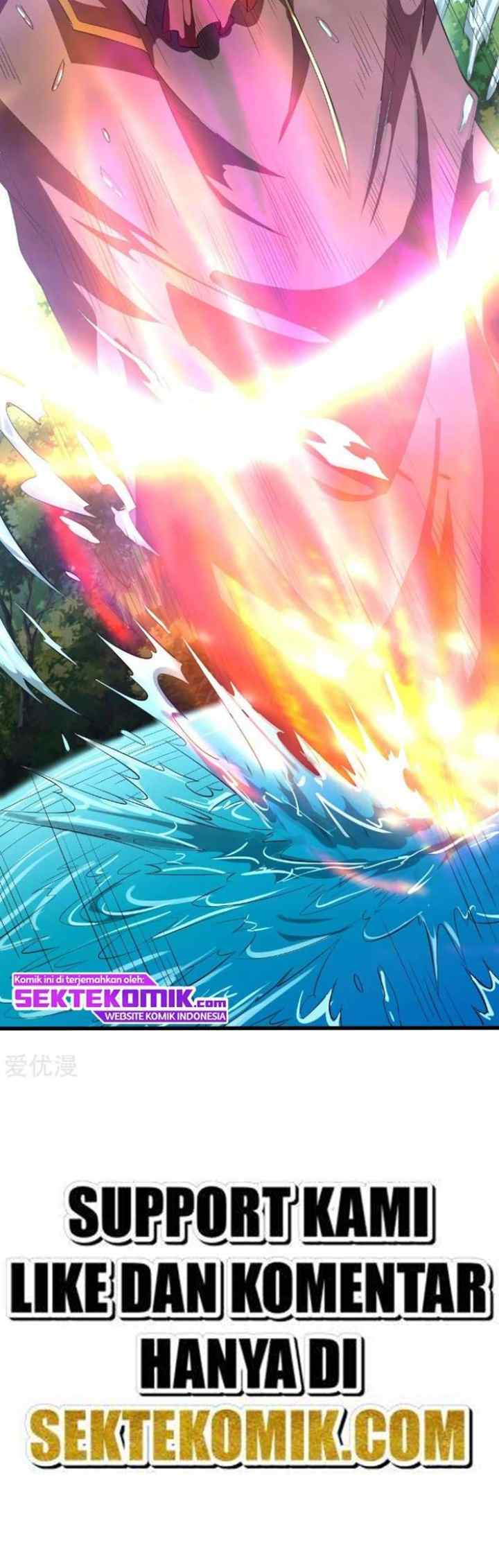 Dushi Xian Wang chapter 149 halaman 19