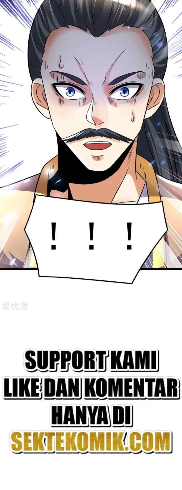 Dushi Xian Wang chapter 192 halaman 11