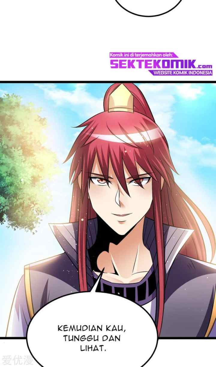 Dushi Xian Wang chapter 195 halaman 14