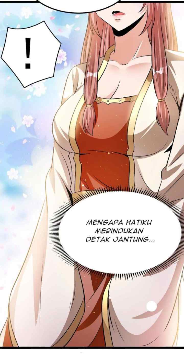 Dushi Xian Wang chapter 195 halaman 15