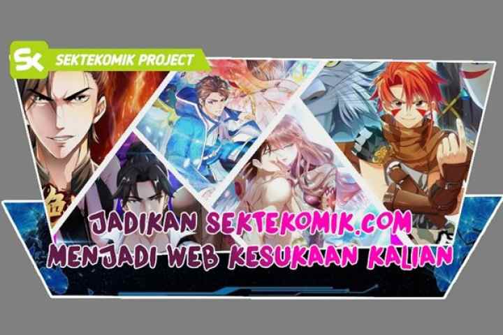 Dushi Xian Wang chapter 247 halaman 14
