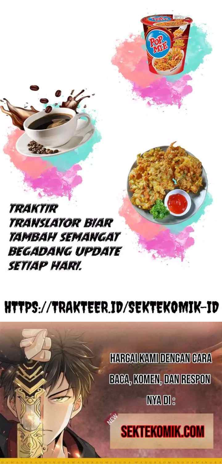 Dushi Xian Wang chapter 285 halaman 11