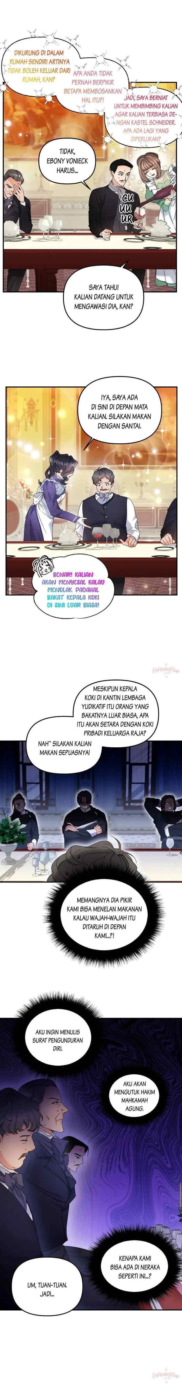 Ebony chapter 119 halaman 12