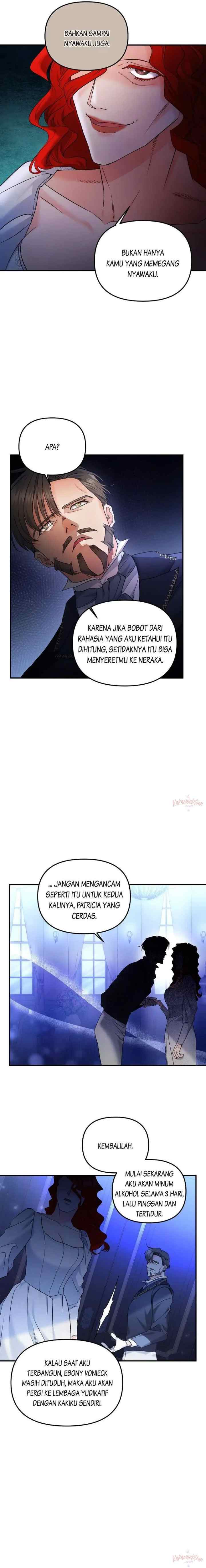 Ebony chapter 119 halaman 9