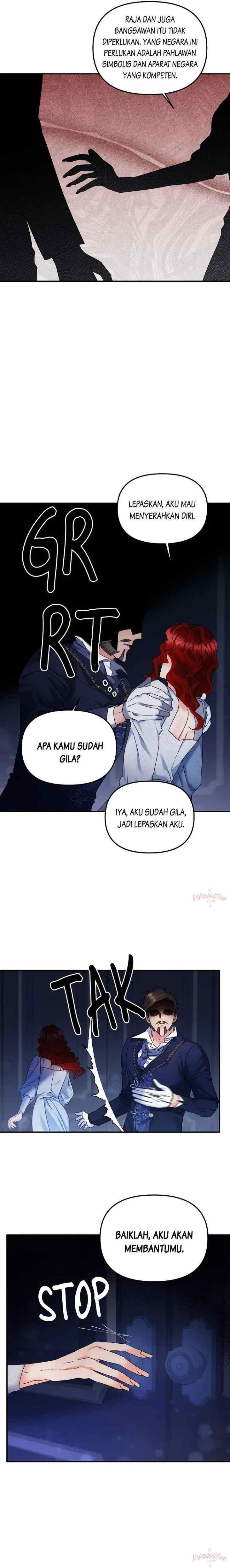 Ebony chapter 119 halaman 6