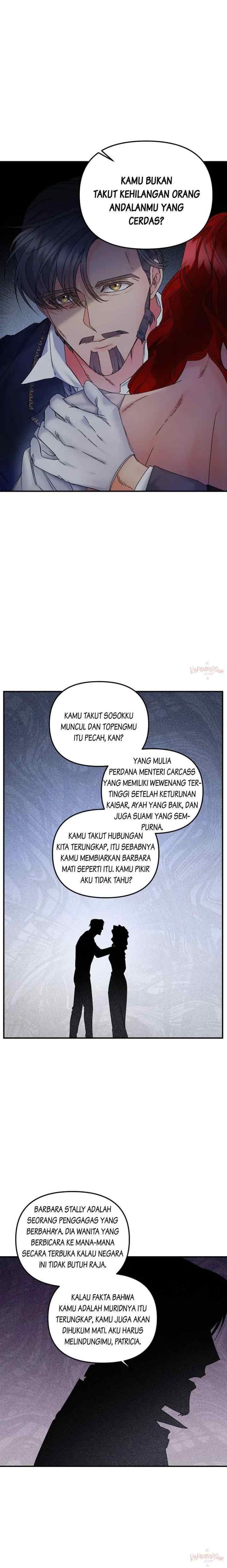Ebony chapter 119 halaman 5
