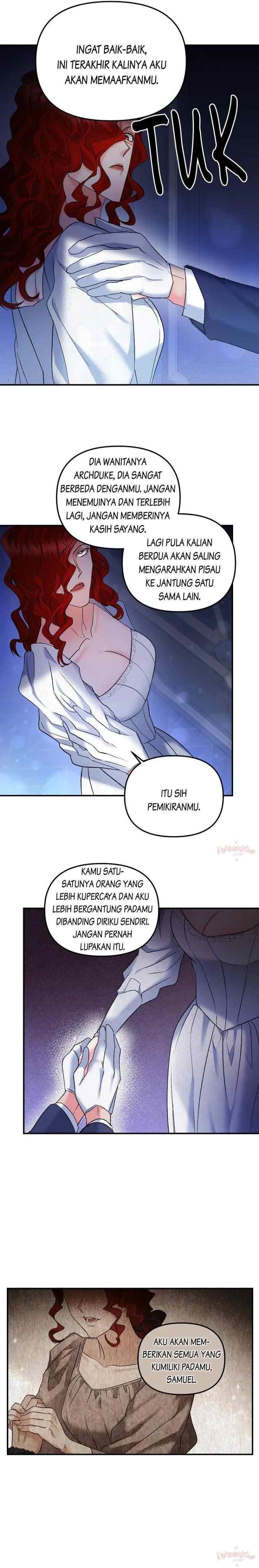 Ebony chapter 119 halaman 8