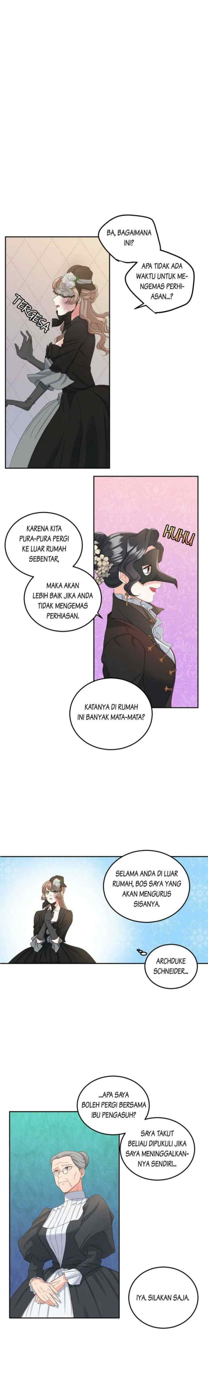 Ebony chapter 23 halaman 7