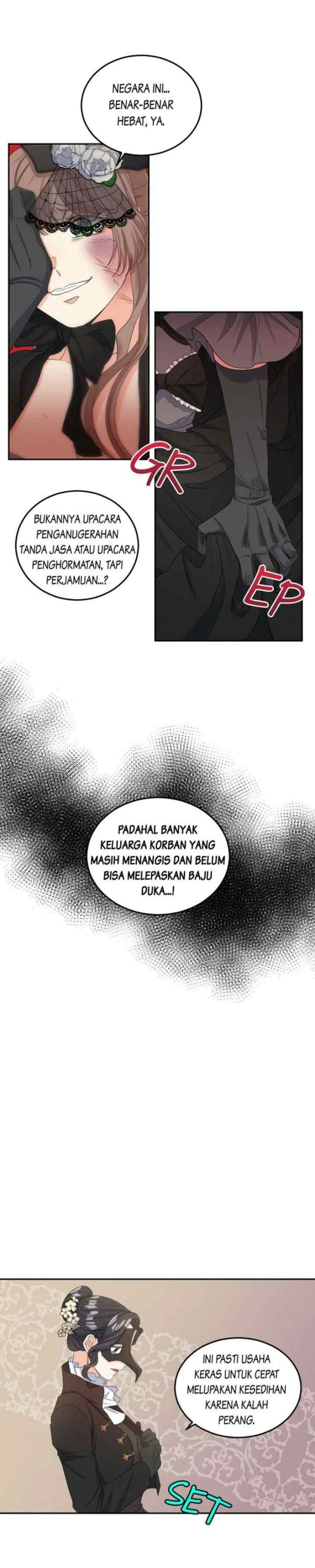 Ebony chapter 23 halaman 9