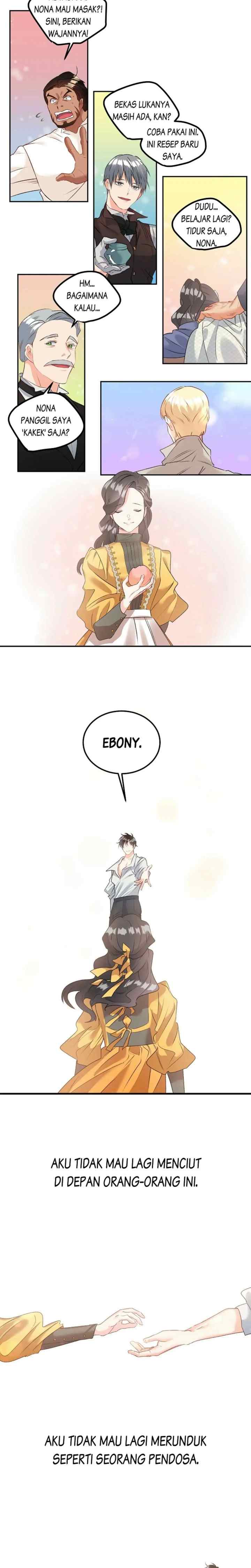 Ebony chapter 43 halaman 8