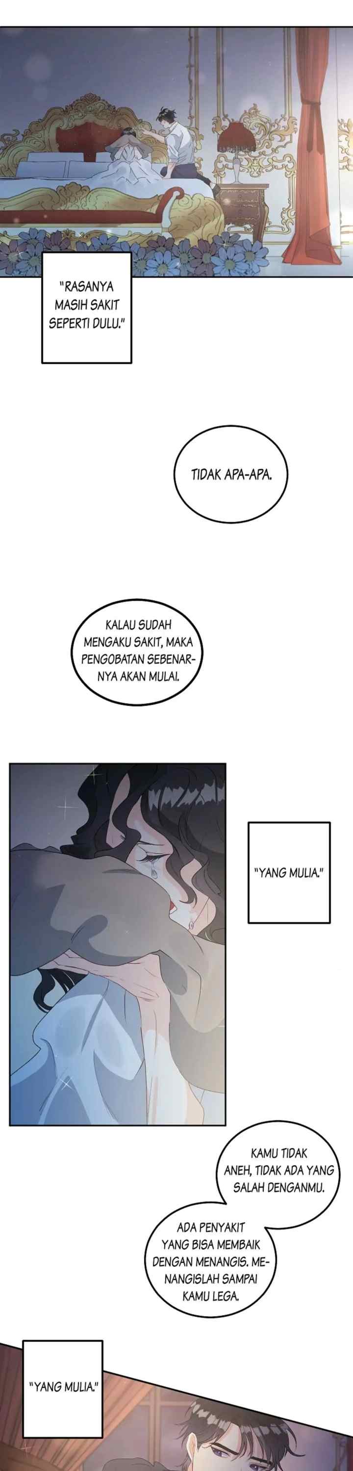 Ebony chapter 45 halaman 15