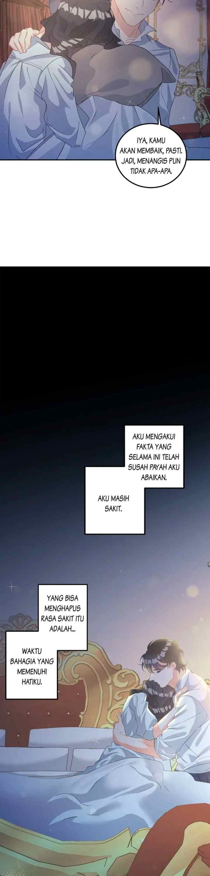 Ebony chapter 45 halaman 16