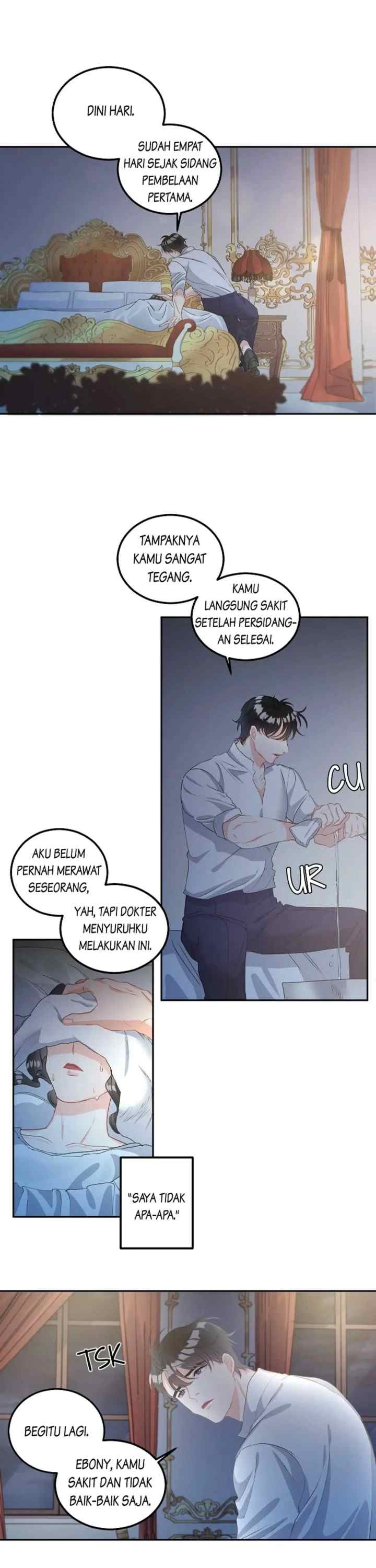 Ebony chapter 45 halaman 9