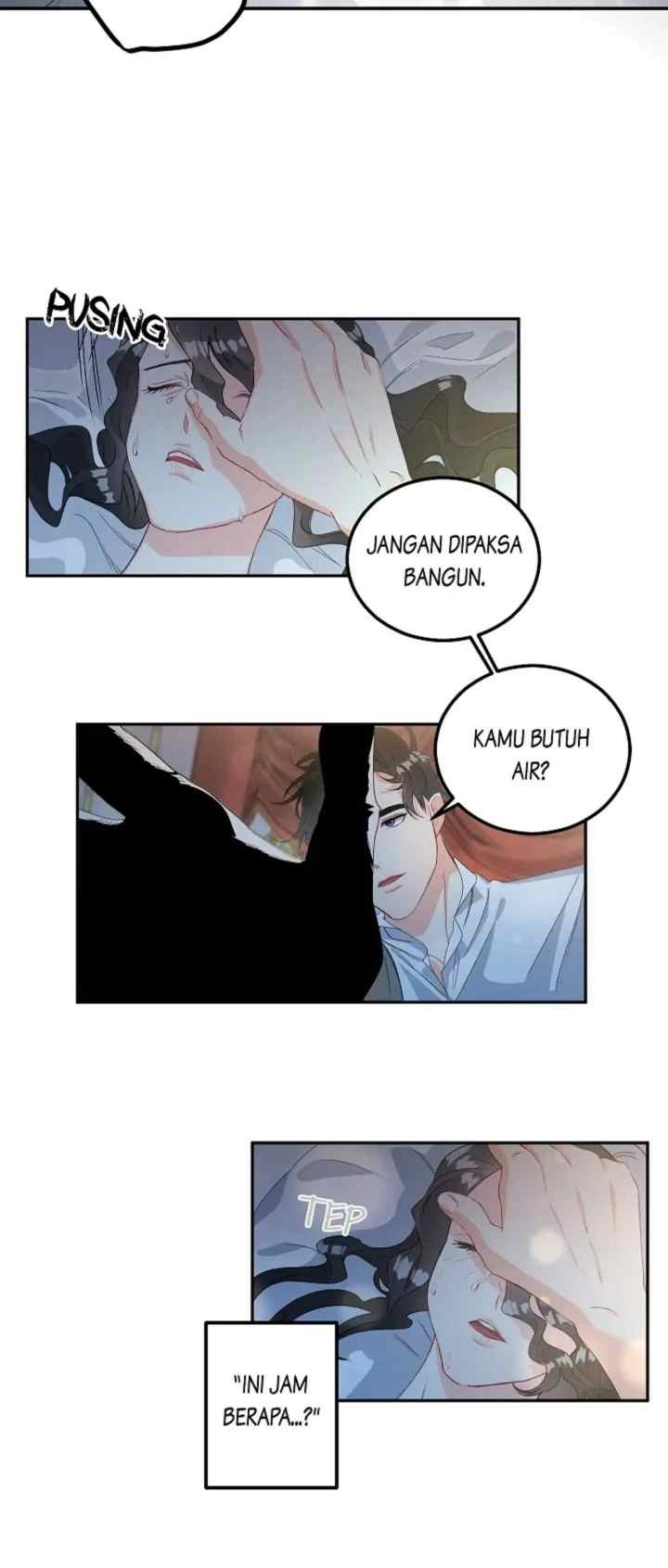 Ebony chapter 45 halaman 8
