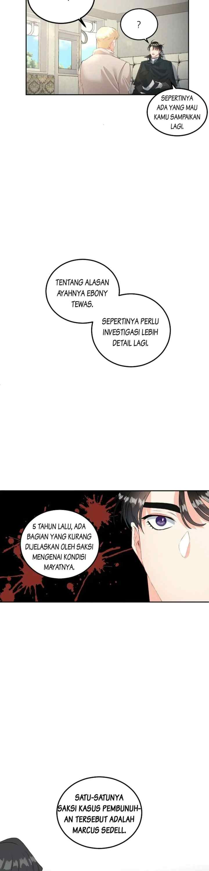 Ebony chapter 45 halaman 19