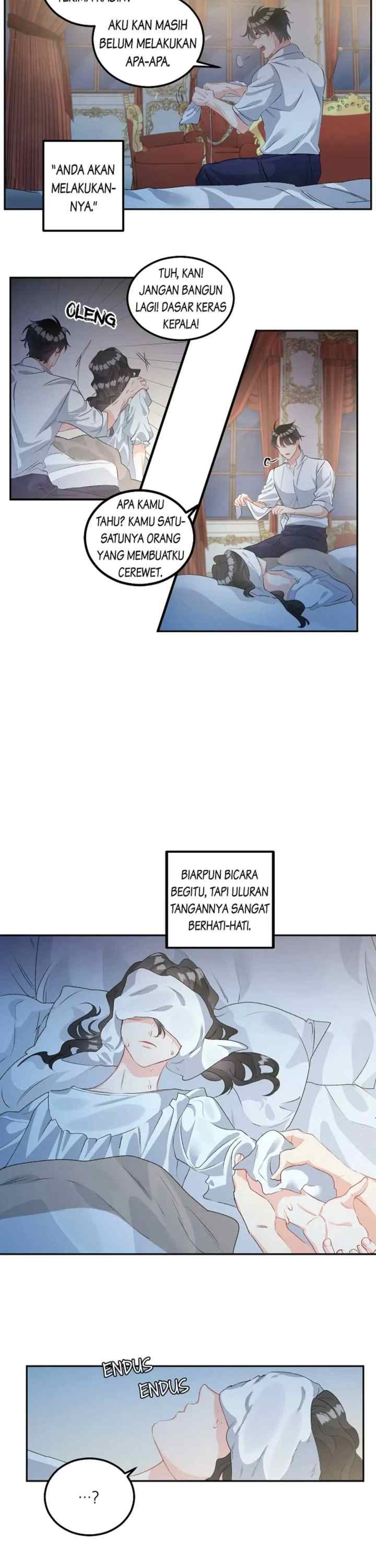 Ebony chapter 45 halaman 11