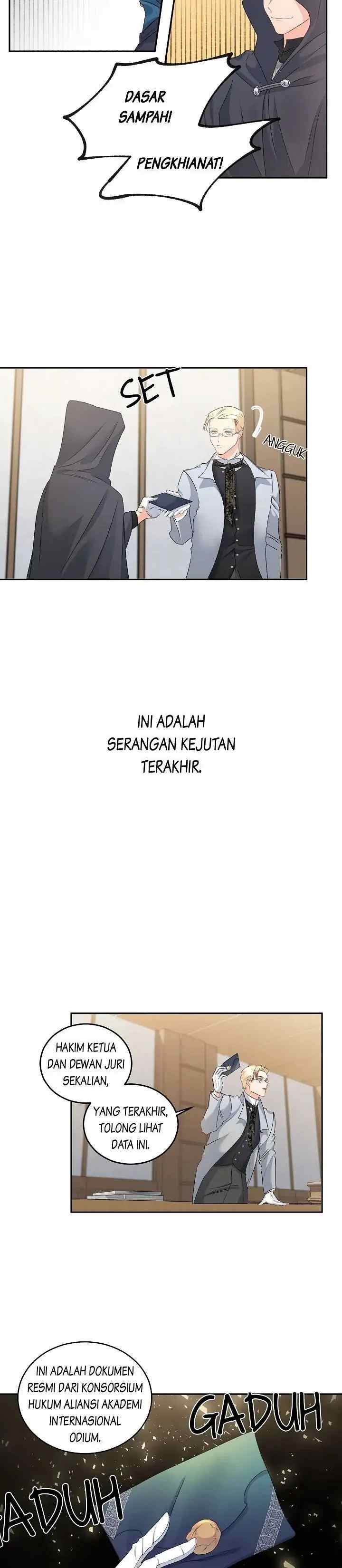 Ebony chapter 49 halaman 9