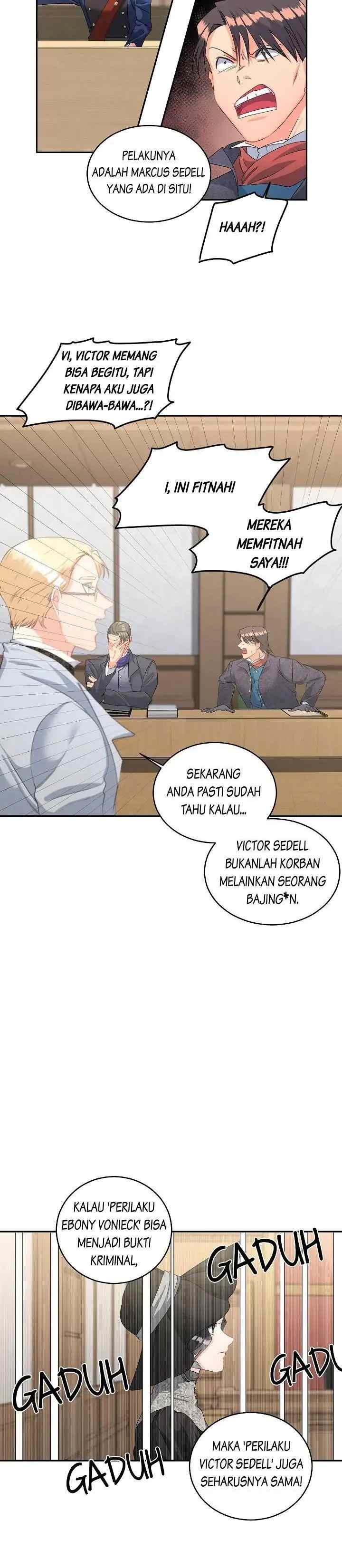 Ebony chapter 49 halaman 5