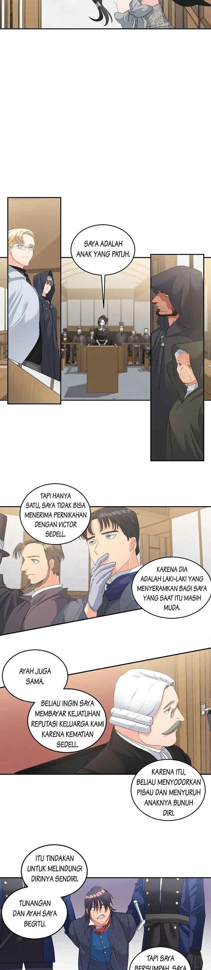 Ebony chapter 49 halaman 12