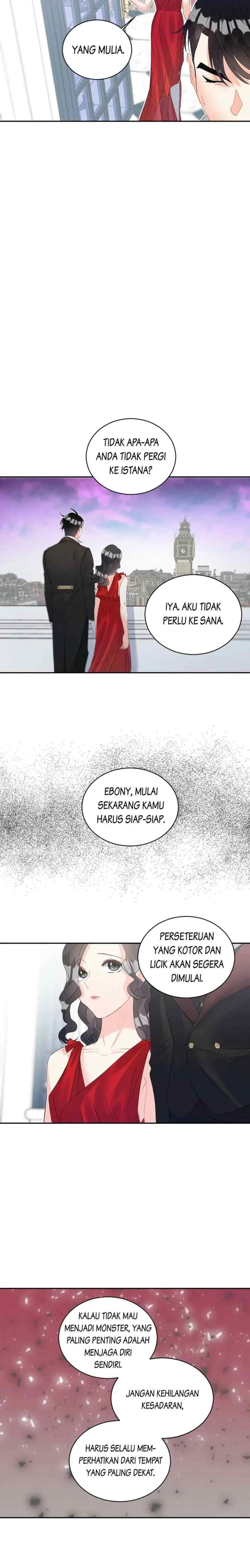 Ebony chapter 58 halaman 16