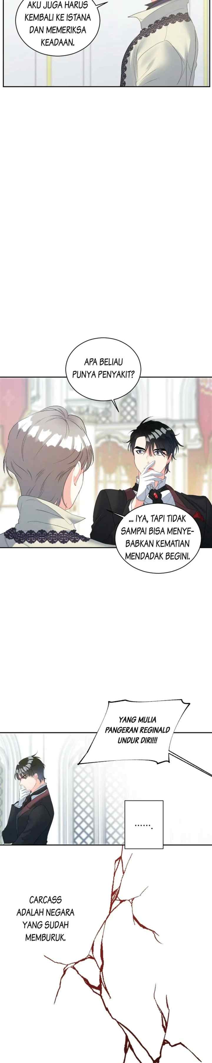 Ebony chapter 58 halaman 14